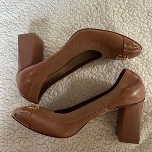 Tory Burch Pumps